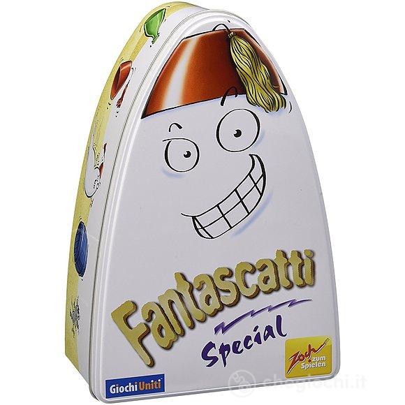 Fantascatti Special (GTAV0488)