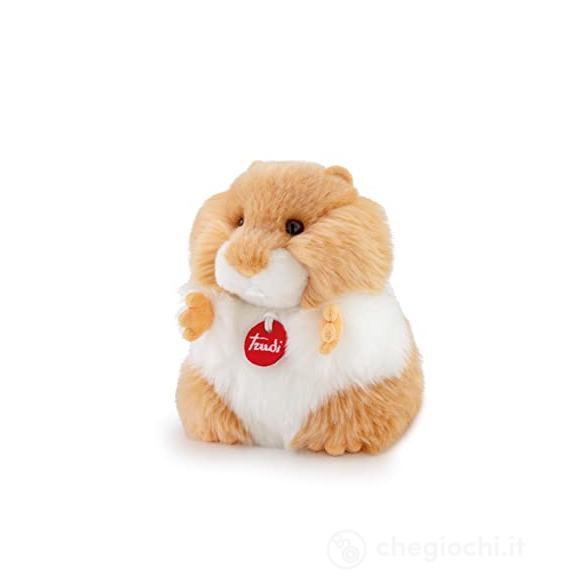 Fluffy Criceto S (TUDN6000)