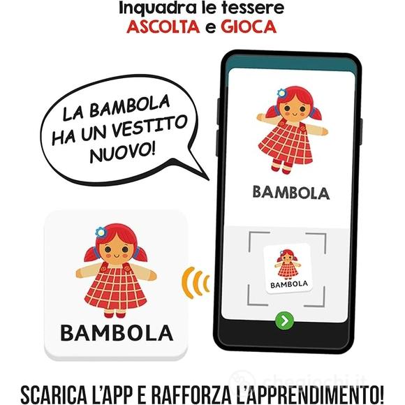 Scrivo & Leggo 4.0 Prime Parole (IT59940)