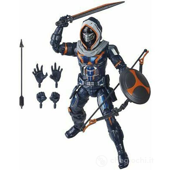 Taskmaster - Black Widow Movie