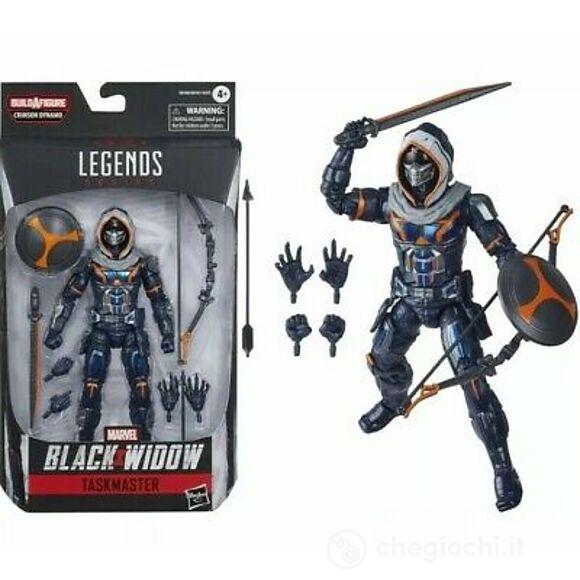Taskmaster - Black Widow Movie