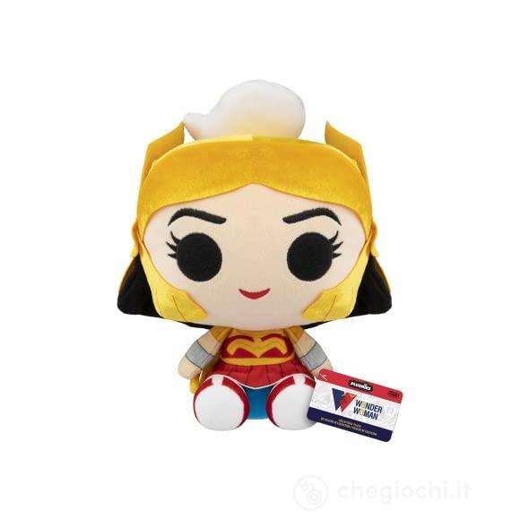 Funko Plush Wonder Woman 80th Challenge