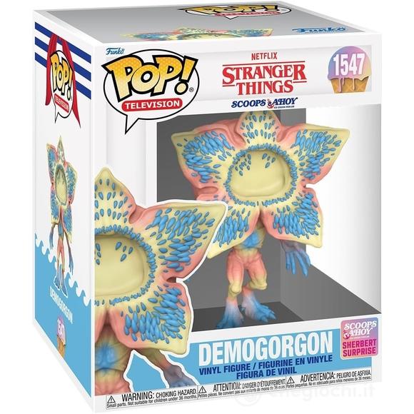 Funko Pop - Stranger Things - Demogorgone (1547)