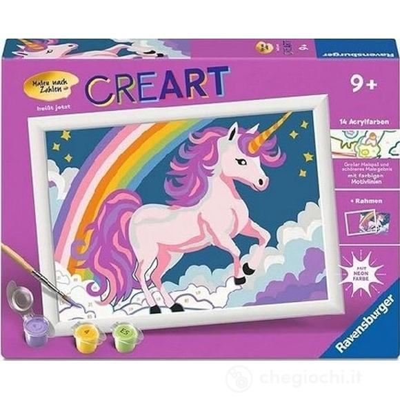 CreArt Unicorno