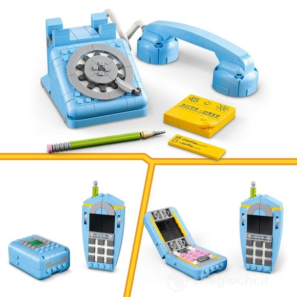 Telefono retrò (31174)