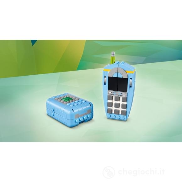 Telefono retrò (31174)