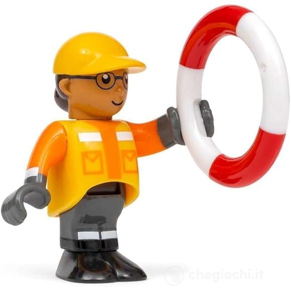 Brio Gru Per Container (63399600)