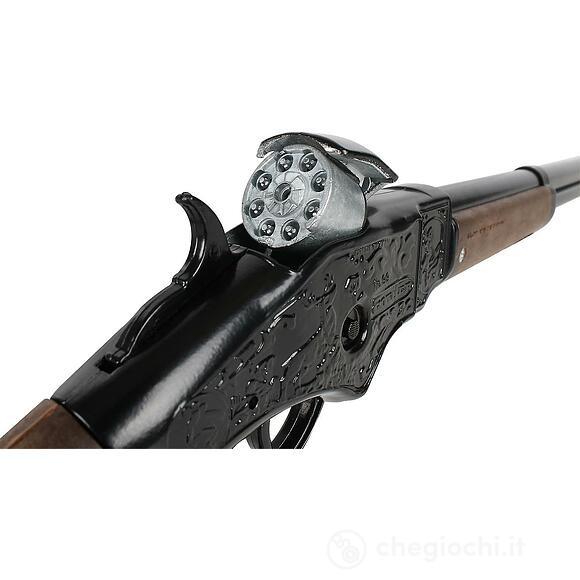 Fucile Cowboy 8 Colpi 68cm Nero (99/6)