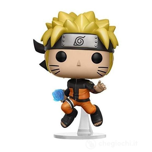 Naruto Naruto Rasengan