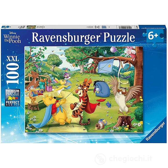 Winnie the Pooh - Puzzle 100 pezzi XXL (12997)