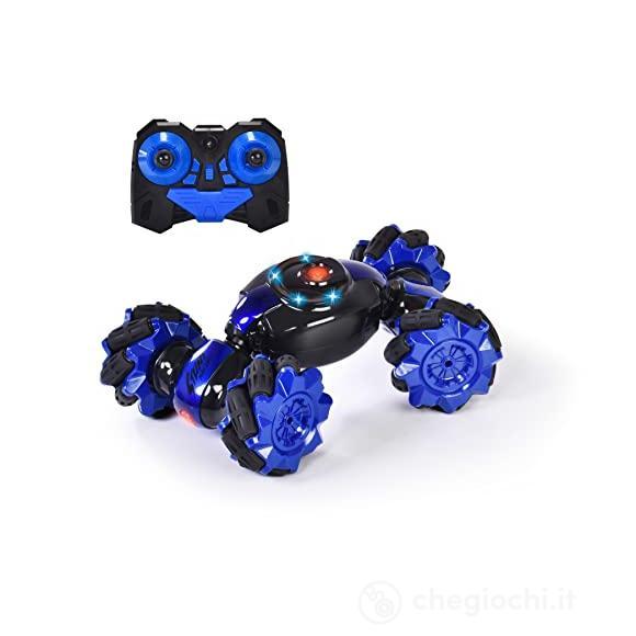 Rc Auto Twist Transformer