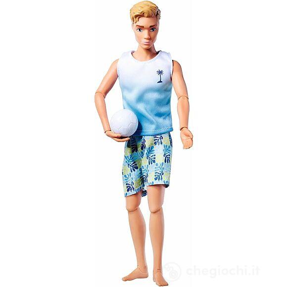Steffi Love - Beach Kevin (105733662)