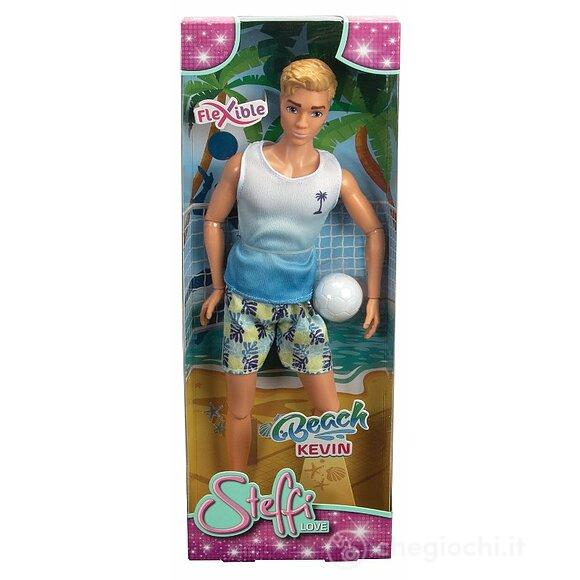 Steffi Love - Beach Kevin (105733662)