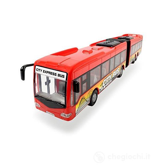 Autobus Playset 203748001