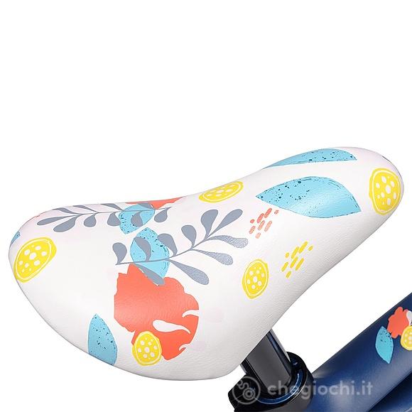Bici Senza Pedali - Balance Bike Bart - Blu (659989)