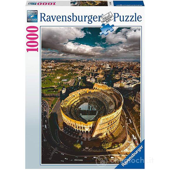 Colosseo di Roma - Puzzle 1000 pezzi (16999)