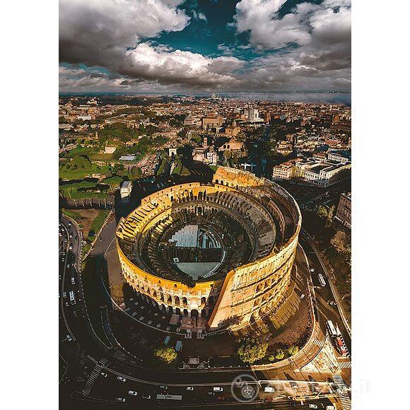Colosseo di Roma - Puzzle 1000 pezzi (16999)