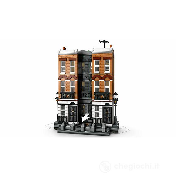 Numero 12 di Grimmauld Place - Lego Harry Potter (76408)