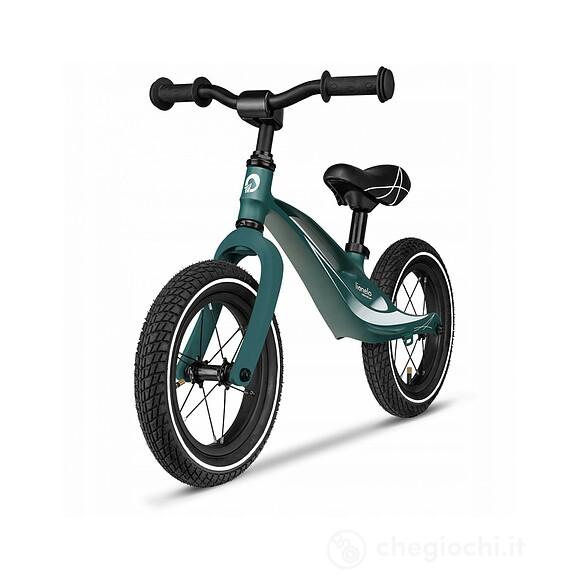Bici Senza Pedali - Balance Bike Bart - Verde (659996)