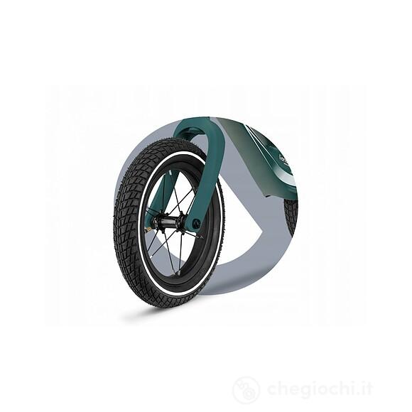 Bici Senza Pedali - Balance Bike Bart - Verde (659996)