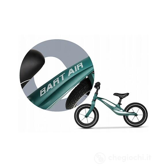 Bici Senza Pedali - Balance Bike Bart - Verde (659996)