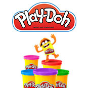 Hasbro Play-Doh