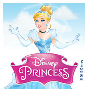 Hasbro Disney Princess