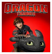 Dragon Trainer