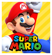 Super Mario