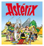 Asterix