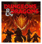 Dungeons and Dragons