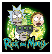 Rick and Morty