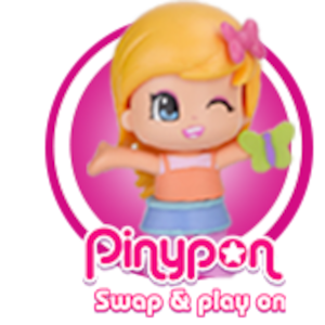 Famosa Pinypon