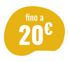 Prodotti fino a 20 euro